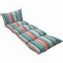 Floor cushion Jardin Prive