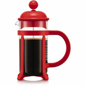 Cafetière à Piston Bodum Rouge