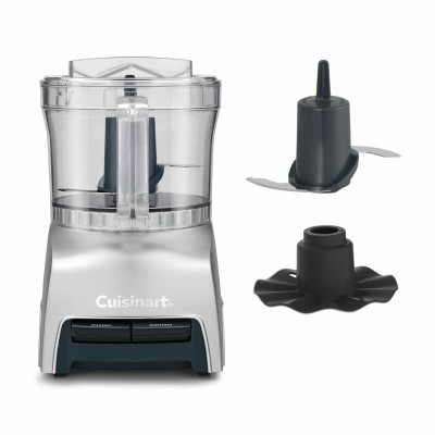Mincer Cuisinart Grey