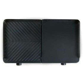 Grill DOMO Noir 2200 W