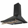 Conventional Hood Amica OKC6212RA Black