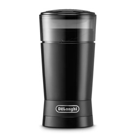 Moulin à café DeLonghi KG 200 170 W 90 g Noir