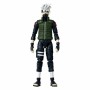 Jointed Figure Bandai Kakashi Hatake 17 cm