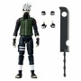 Jointed Figure Bandai Kakashi Hatake 17 cm