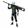 Personnage articulé Bandai Kakashi Hatake 17 cm