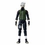 Jointed Figure Bandai Kakashi Hatake 17 cm