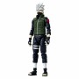 Jointed Figure Bandai Kakashi Hatake 17 cm