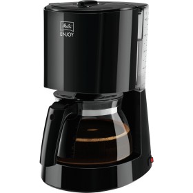 Drip Coffee Machine Melitta Black 1000 W