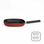 Grill Livoo Non-stick Aluminium Ø 24 cm