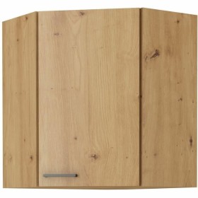 Kitchen furniture Black 89 x 89 cm