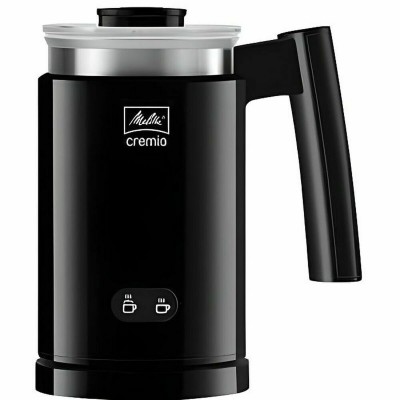 Mini Batteur et Mousseur Melitta 1014-02 Noir 450 W 200 ml