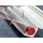 Porte-rouleaux Leifheit Blanc Carton Plastique Film