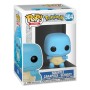 Figure à Collectionner Funko Pop! Bleu Autocollants