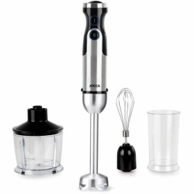 Hand-held Blender JOCCA Black Grey 1200 W