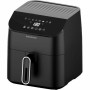 Air Fryer Smarton FR 450 Black 1350 W 4,5 L