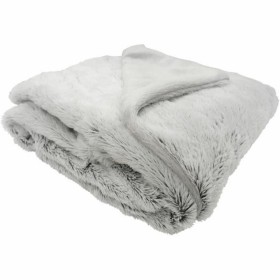 Blanket Domiva Grey Mouse