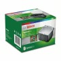 Shelves BOSCH Black polypropylene