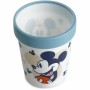 Pieces of Cutlery ThermoBaby PIECE MEAL SET MICKEY CUP / BOWL / PLATE