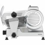 Meat Slicer Hkoenig Grey