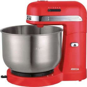 Robot culinaire JOCCA Rouge Gris 3,5 L