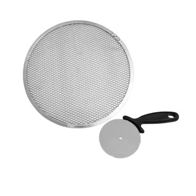 Kitchen Set FM Professional Pizza 2 Pieces