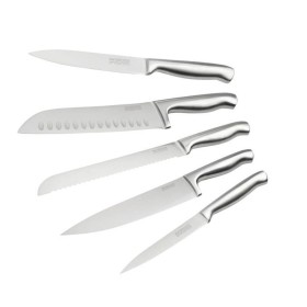 Knife Set Nirosta Steel Stainless steel