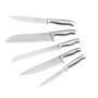 Knife Set Nirosta Steel Stainless steel