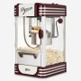 Popcorn Machine Hkoenig Maroon