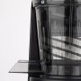 Electric Juicer Hkoenig GSX16 Black 0,8 L