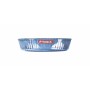 Baking Mould Pyrex Transparent