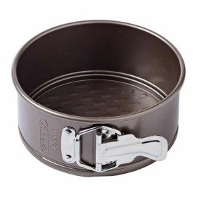 Moule amovible Pyrex Acier au carbone