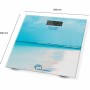 Digital Bathroom Scales Little Balance Caribe Blue
