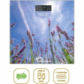 Digital Bathroom Scales Little Balance LITTLE BALANCE