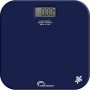 Digital Bathroom Scales Little Balance Kinetic Auto Blue