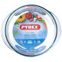 Casserole avec Couvercle Pyrex Essentials 23 x 11 x 27 cm Transparent verre 32 L