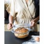 Casserole Pyrex Transparent 1,6 L 24 x 20 x 11 cm Ø 27 cm