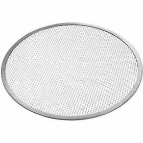 Pizza Plate Baumalu Stainless steel