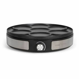 Crepe Maker Livoo