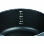 Casserole GSW 30 x 16 x 33 cm Black Ø 28 cm