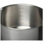 Pan GSW Grey Stainless steel 2 Pieces