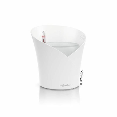 Plant pot Lechuza White