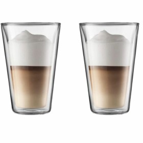 Set de Verres Bodum (2 Unités)