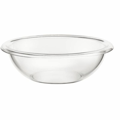 Saladier Bodum Bistro Ø 12 cm Transparent 1 L