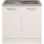 Occasional Furniture Parisot White