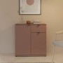 Chest of drawers Grey