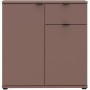 Chest of drawers Grey