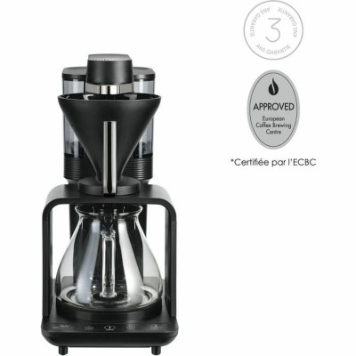 Cafetière goutte à goutte Melitta