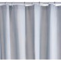 Shower Curtain TODAY Blue PEVA 180 x 200 cm (12 Units)