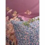 Parure de couette Violet Rose 220 x 240 cm