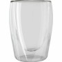 Glass Melitta Borosilicate Glass 200 ml Transparent Coffee (2 Units)